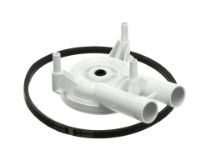 Picture of RB150003 Washer Pump & Belt Kit – Speed Queen Washer | Genuine OEM Part