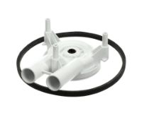 Picture of RB150003 Washer Pump & Belt Kit – Speed Queen Washer | Genuine OEM Part