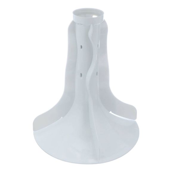 Picture of OEM Whirlpool Agitator- 30855