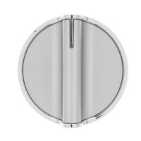 Picture of W10766544 Surface Burner Control Knob – Whirlpool Range | Genuine OEM Part