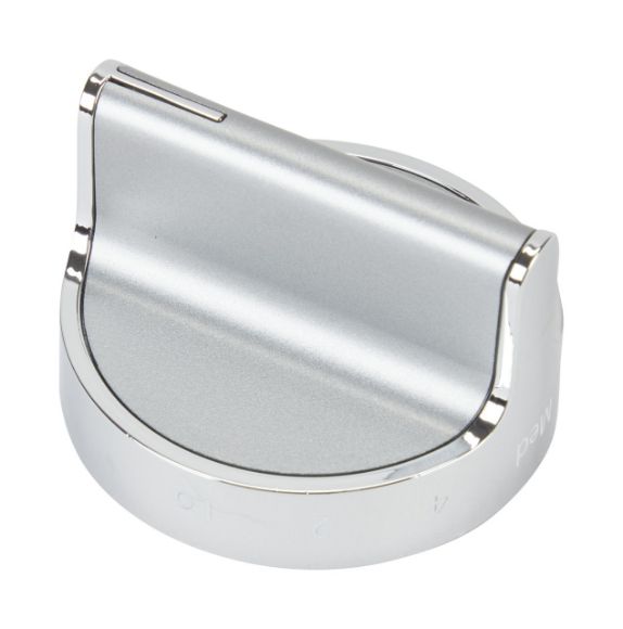 Picture of W10766544 Surface Burner Control Knob – Whirlpool Range | Genuine OEM Part