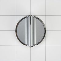 Picture of W10766544 Surface Burner Control Knob – Whirlpool Range | Genuine OEM Part