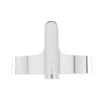 Picture of W10766544 Surface Burner Control Knob – Whirlpool Range | Genuine OEM Part