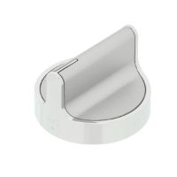 Picture of W10766544 Surface Burner Control Knob – Whirlpool Range | Genuine OEM Part