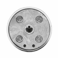 Picture of W10766544 Surface Burner Control Knob – Whirlpool Range | Genuine OEM Part