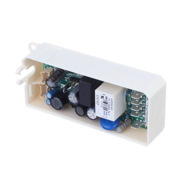 Picture of W11382526 Freezer Electronic Control Box – Whirlpool Refrigerator | Genuine OEM Part