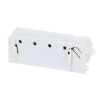 Picture of W11382526 Freezer Electronic Control Box – Whirlpool Refrigerator | Genuine OEM Part