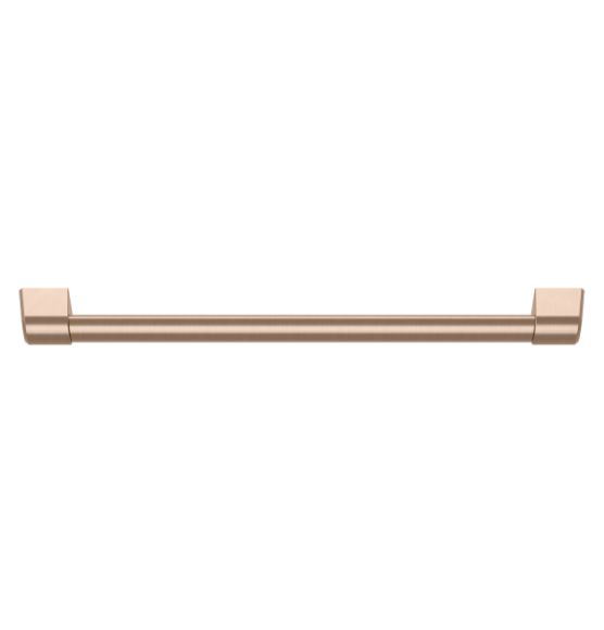 Picture of OEM General Electric (GE) WB15X33610 Brushed Bronze Handle