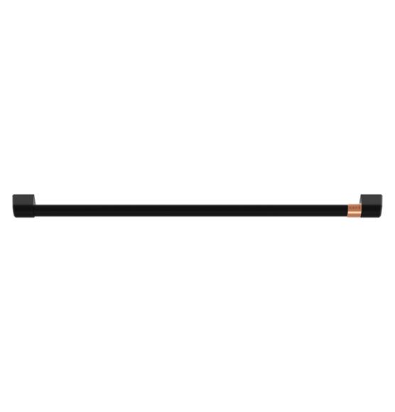 Picture of OEM General Electric (GE) WR01X45472 Handle Asm Fb