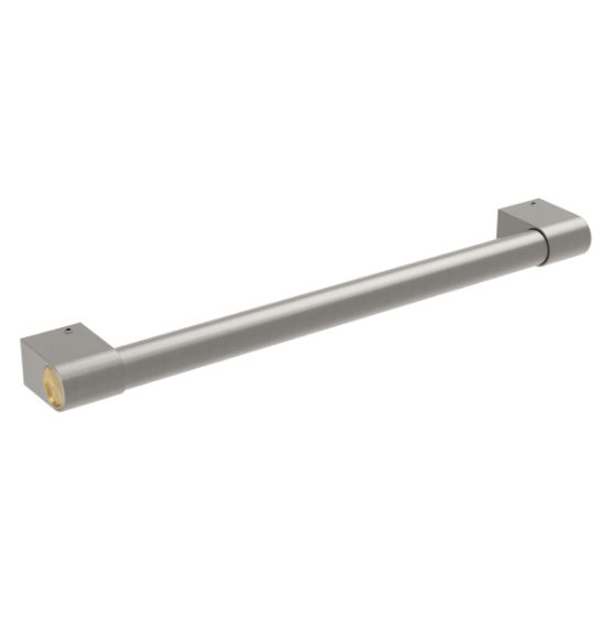 Picture of OEM General Electric (GE) WB15X36225 Handle & Endcap Asm