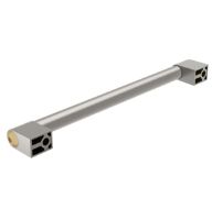 Picture of OEM General Electric (GE) WB15X36225 Handle & Endcap Asm