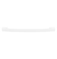 Picture of OEM General Electric (GE) WB15X37126 White Handle Asm