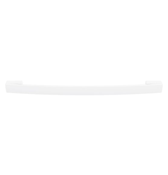 Picture of OEM General Electric (GE) WB15X37126 White Handle Asm