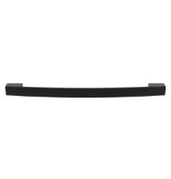 Picture of OEM General Electric (GE) WB15X37131 Black Handle Asm
