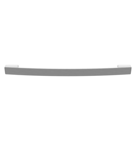 Picture of OEM General Electric (GE) WB15X49366 Stainless Handle