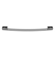 Picture of OEM General Electric (GE) WB15X49366 Stainless Handle
