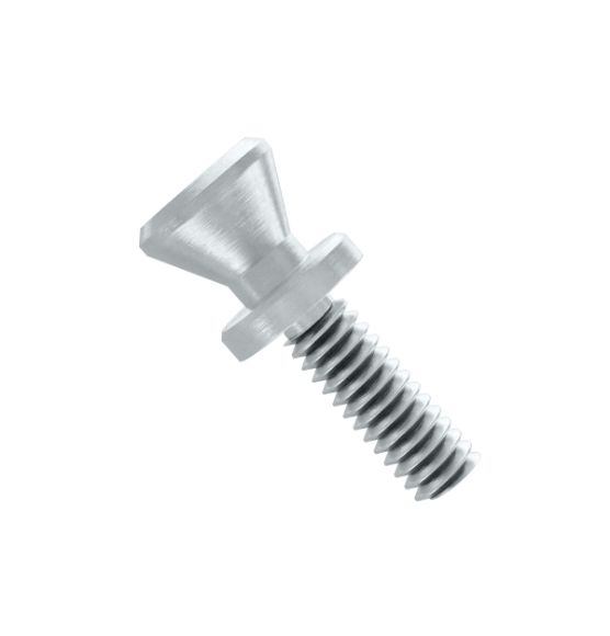Picture of OEM General Electric (GE) WR01X44069 Handle Fastener