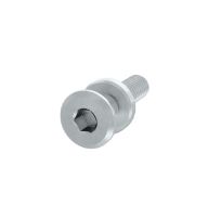 Picture of OEM General Electric (GE) WR01X44069 Handle Fastener