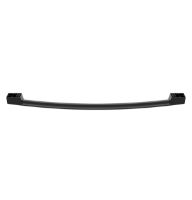 Picture of OEM General Electric (GE) WB15X36027 Handle & Endcap Asm (Bk)