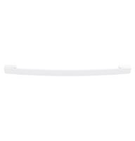 Picture of OEM General Electric (GE) WB15X37128 White Handle Asm