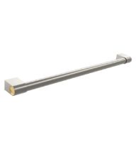 Picture of OEM General Electric (GE) WB15X37525 Stainless Lower French