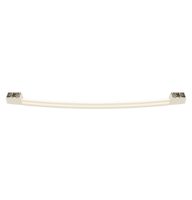 Picture of OEM General Electric (GE) WB15X42630 Handle & Endcap Asm (Bq)