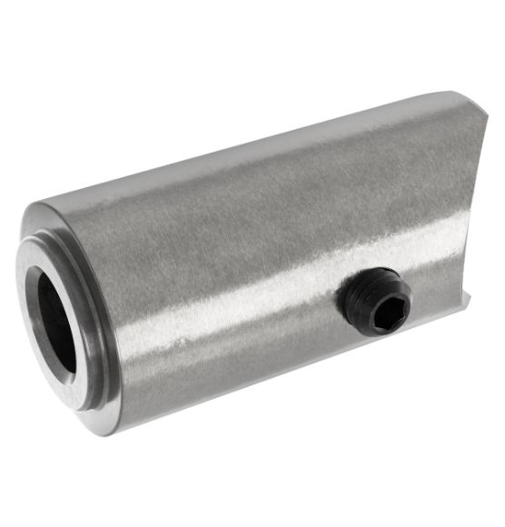 Picture of OEM General Electric (GE) WR02X32569 Freezer Handle Stand Off