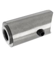 Picture of OEM General Electric (GE) WR02X33765 Freezer Handle Stand Off