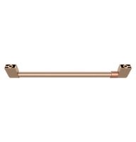 Picture of OEM General Electric (GE) WR12X31734 Bronze Door Handle W/