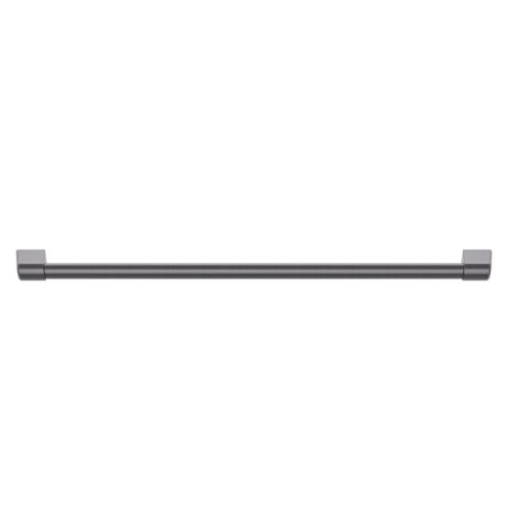 Picture of OEM General Electric (GE) WR12X32174 Brushed Black Handle