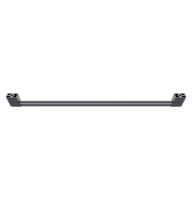 Picture of OEM General Electric (GE) WR12X32174 Brushed Black Handle