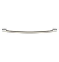 Picture of OEM General Electric (GE) WB15X25153 Handle And End Cap Asm