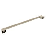 Picture of OEM GE Handle & Endcap WB15X26539