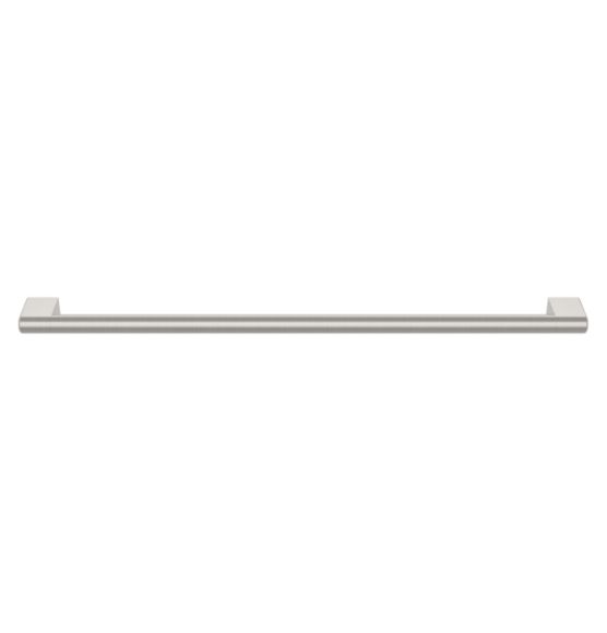 Picture of OEM General Electric (GE) WB15X33014 Stainless Steel Handle