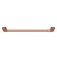 Picture of OEM General Electric (GE) WB15X33775 Brushed Copper Handle W/