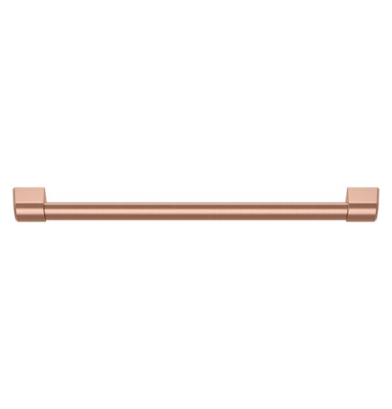 Picture of OEM General Electric (GE) WB15X33779 Brushed Copper Handle 27
