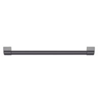 Picture of OEM General Electric (GE) WB15X33785 Brushed Black Handle 27