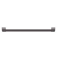 Picture of OEM General Electric (GE) WB15X33786 Brushed Black Handle 48