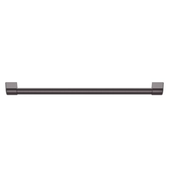 Picture of OEM General Electric (GE) WB15X33786 Brushed Black Handle 48