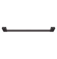 Picture of OEM General Electric (GE) WB15X33786 Brushed Black Handle 48