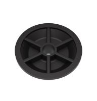 Picture of OEM General Electric (GE) WB02X40045 Spacer Door Handle
