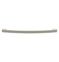 Picture of OEM General Electric (GE) WB15X36266 Handle & Endcap Asm (Ss)