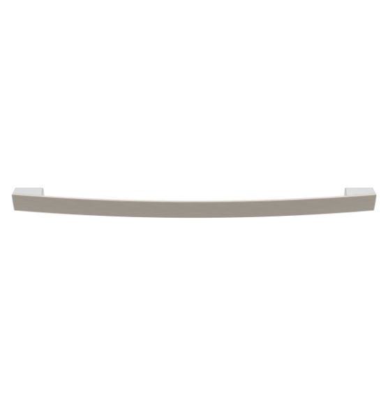 Picture of OEM General Electric (GE) WB15X36266 Handle & Endcap Asm (Ss)