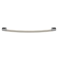 Picture of OEM General Electric (GE) WB15X36266 Handle & Endcap Asm (Ss)