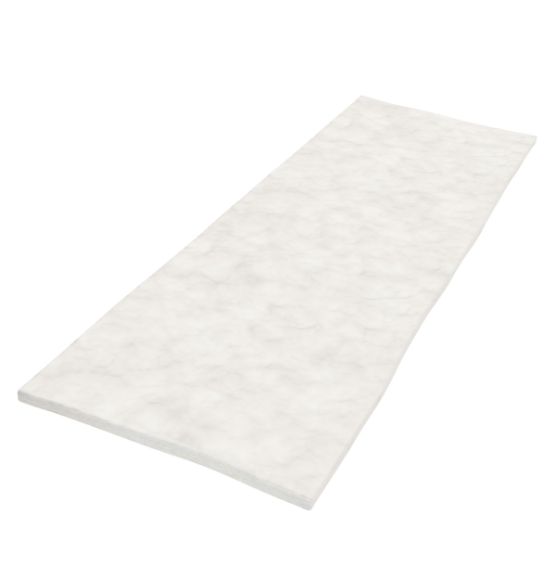 Picture of OEM General Electric (GE) WD30X34598 Outer Door Insulation