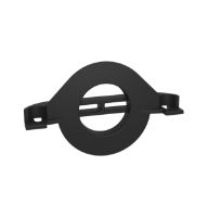 Picture of OEM General Electric (GE) WP65X24990 Indoor Motor Mount