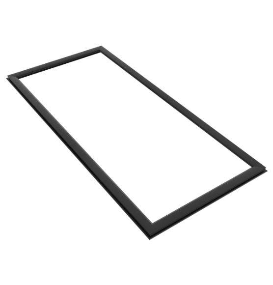 Picture of OEM General Electric (GE) WR14X41168 Door Gasket Door In Door