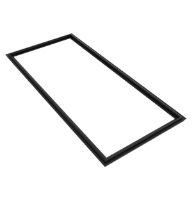 Picture of OEM General Electric (GE) WR14X41168 Door Gasket Door In Door