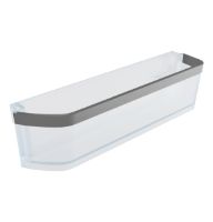 Picture of OEM General Electric (GE) WR71X43969 Clear Center Left Door