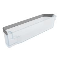 Picture of OEM General Electric (GE) WR71X43969 Clear Center Left Door